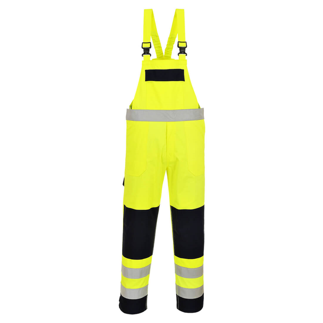 Portwest Hi-Vis Multi-Norm Amerikaanse Overall