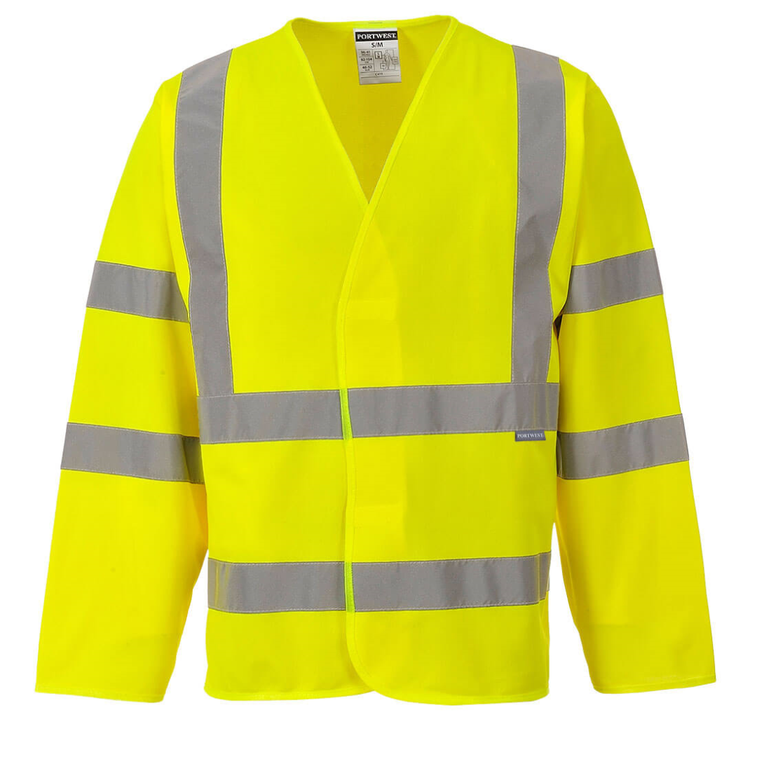 Portwest Hi-Vis Two Band & Brace Jack