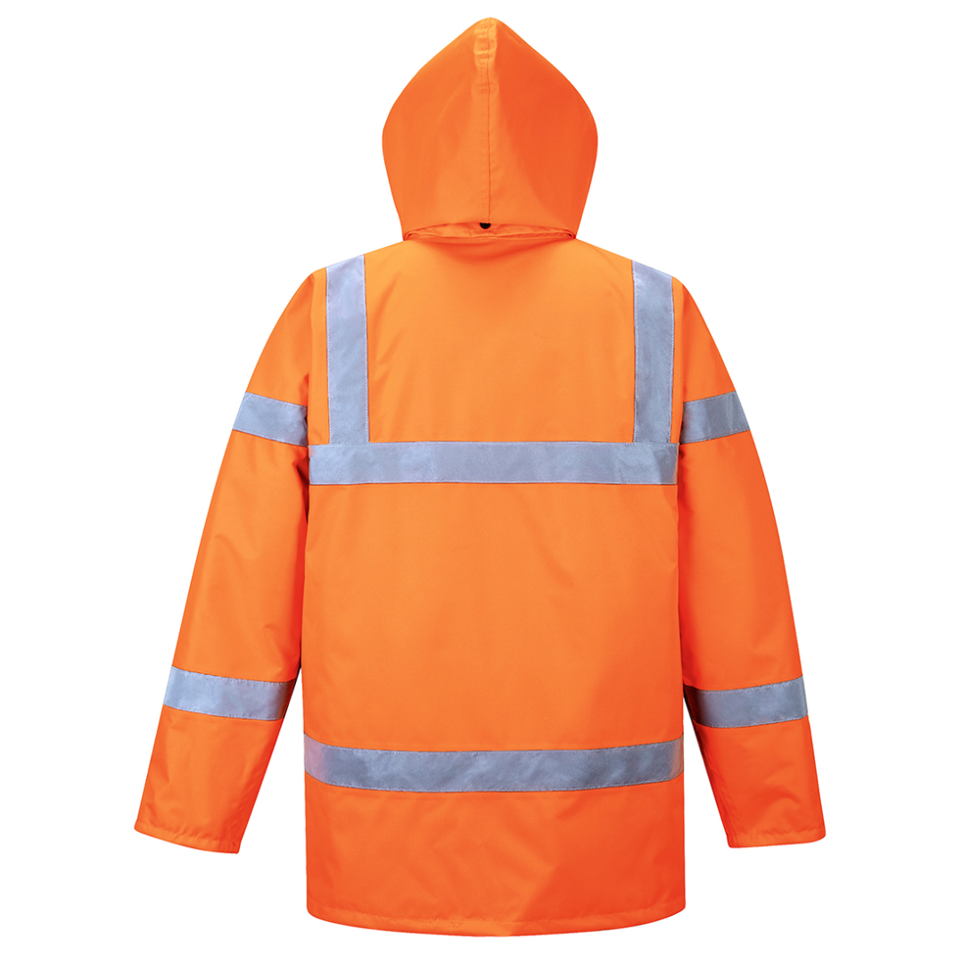 Portwest Hi-Vis Verkeersjack Jacket RIS