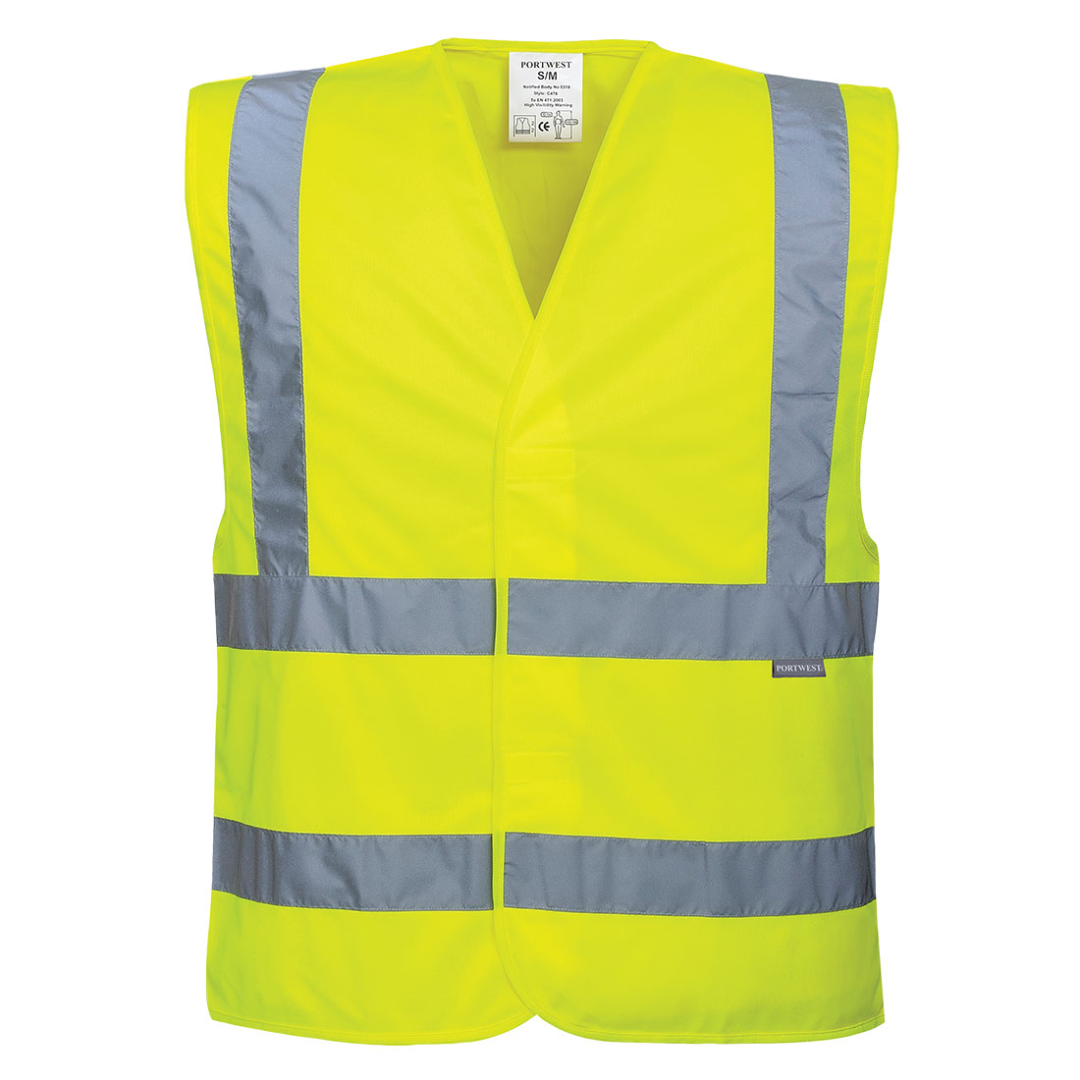 Portwest Hi-Vis Verkeersvest