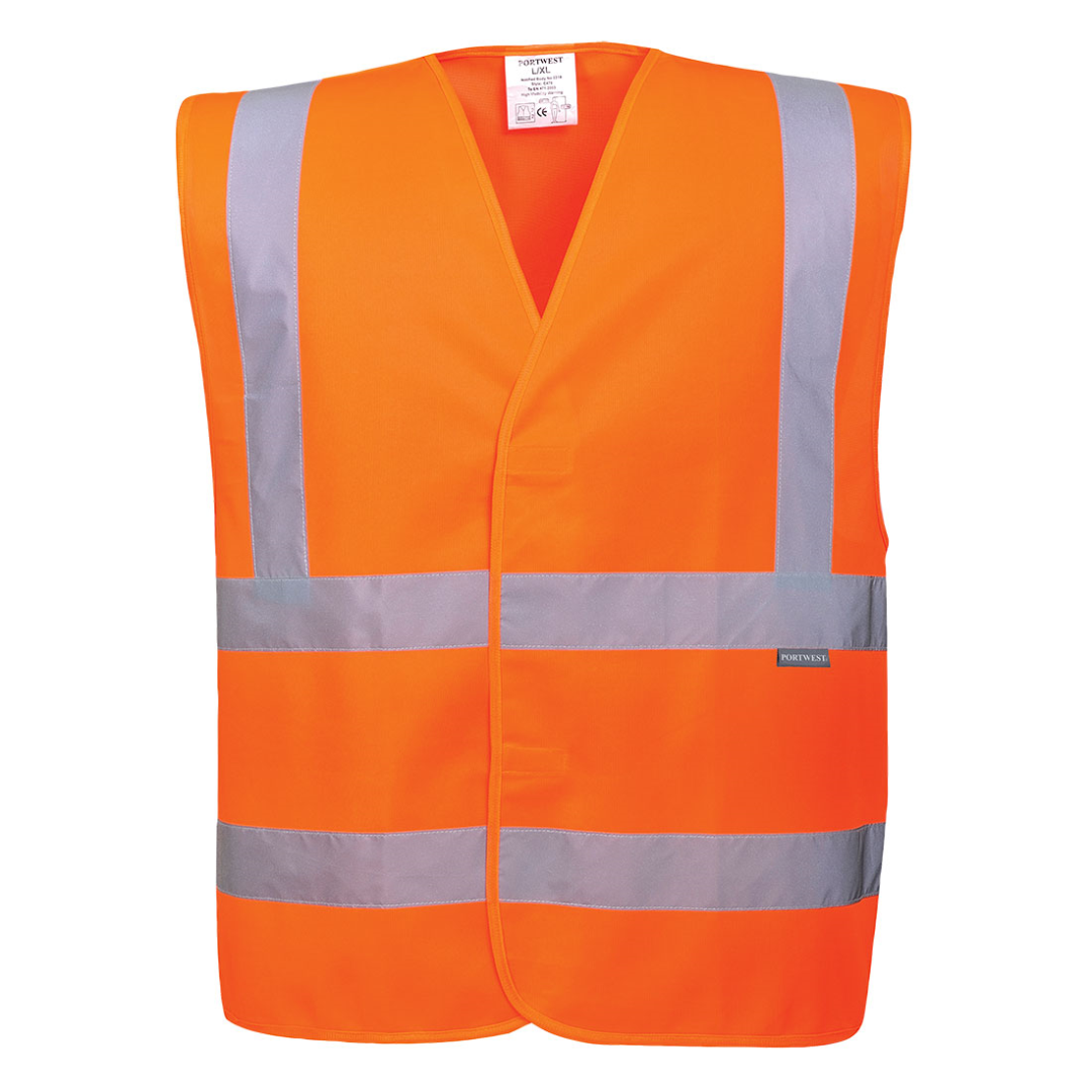 Portwest Hi-Vis Verkeersvest