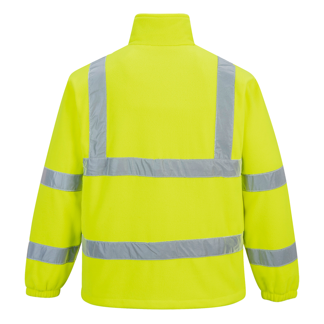 Portwest High Vis Fleece