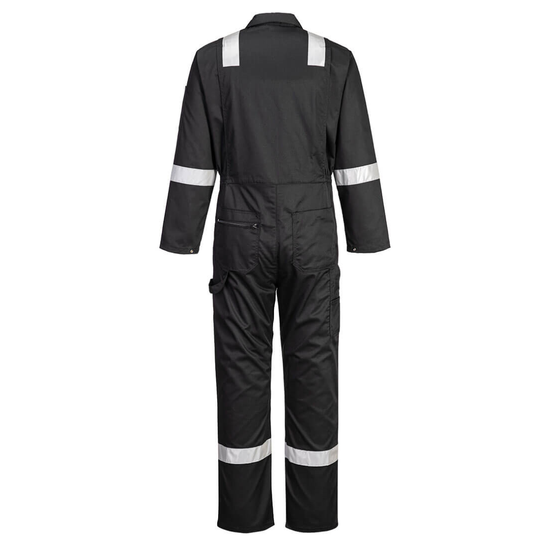 Portwest Iona Overall Refl.