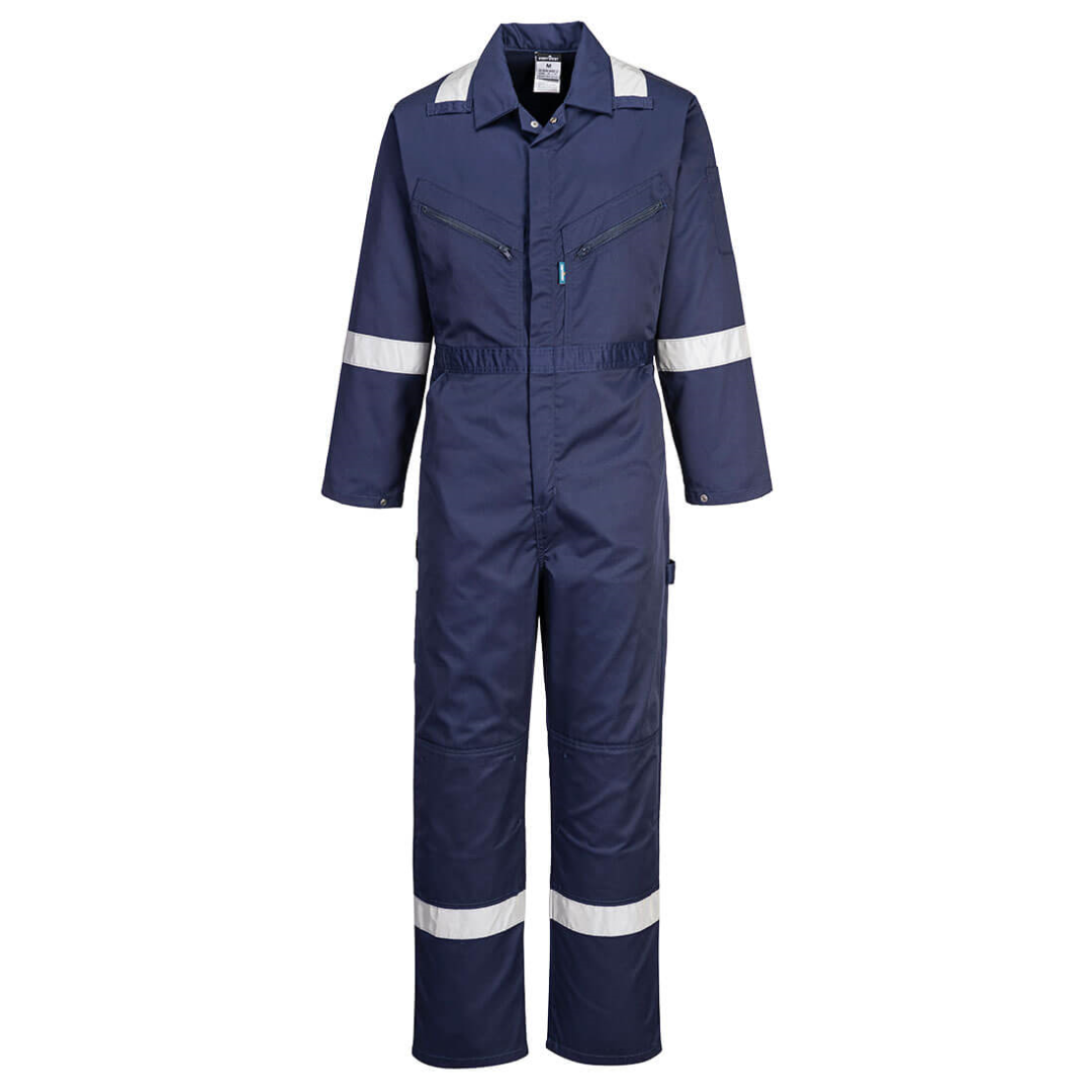Portwest Iona Overall Refl.
