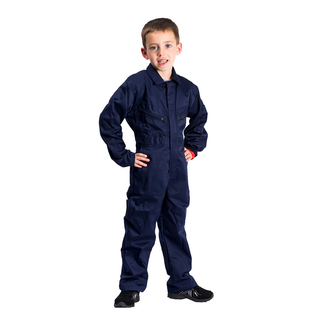 Portwest Kinderoverall