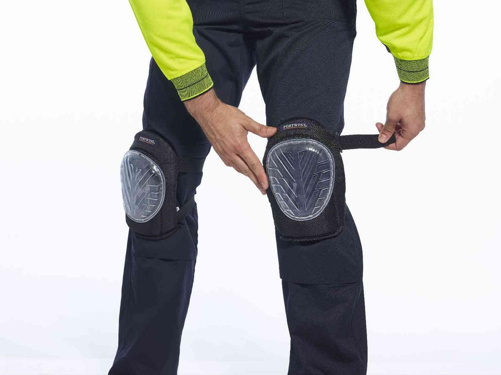 Portwest KP30 Super Gel Kniestuk