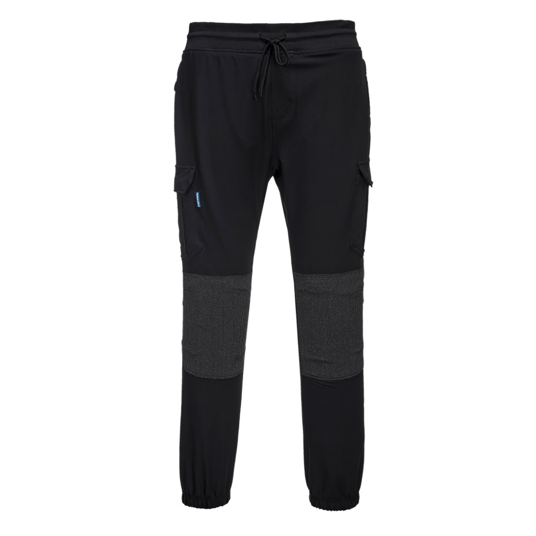 Portwest KX3 Flexi Werkbroek met Rits Zakken