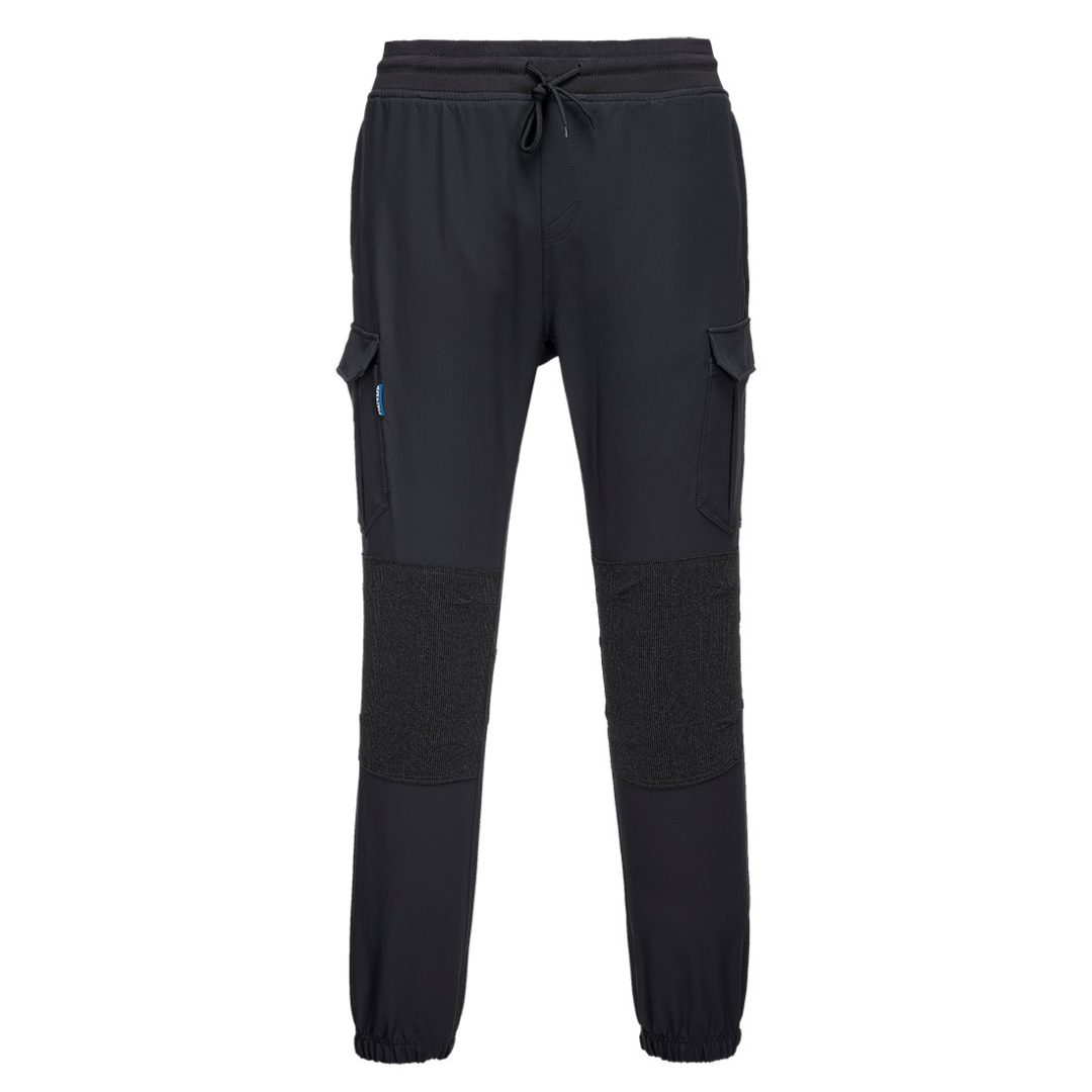 Portwest KX3 Flexi Werkbroek met Rits Zakken