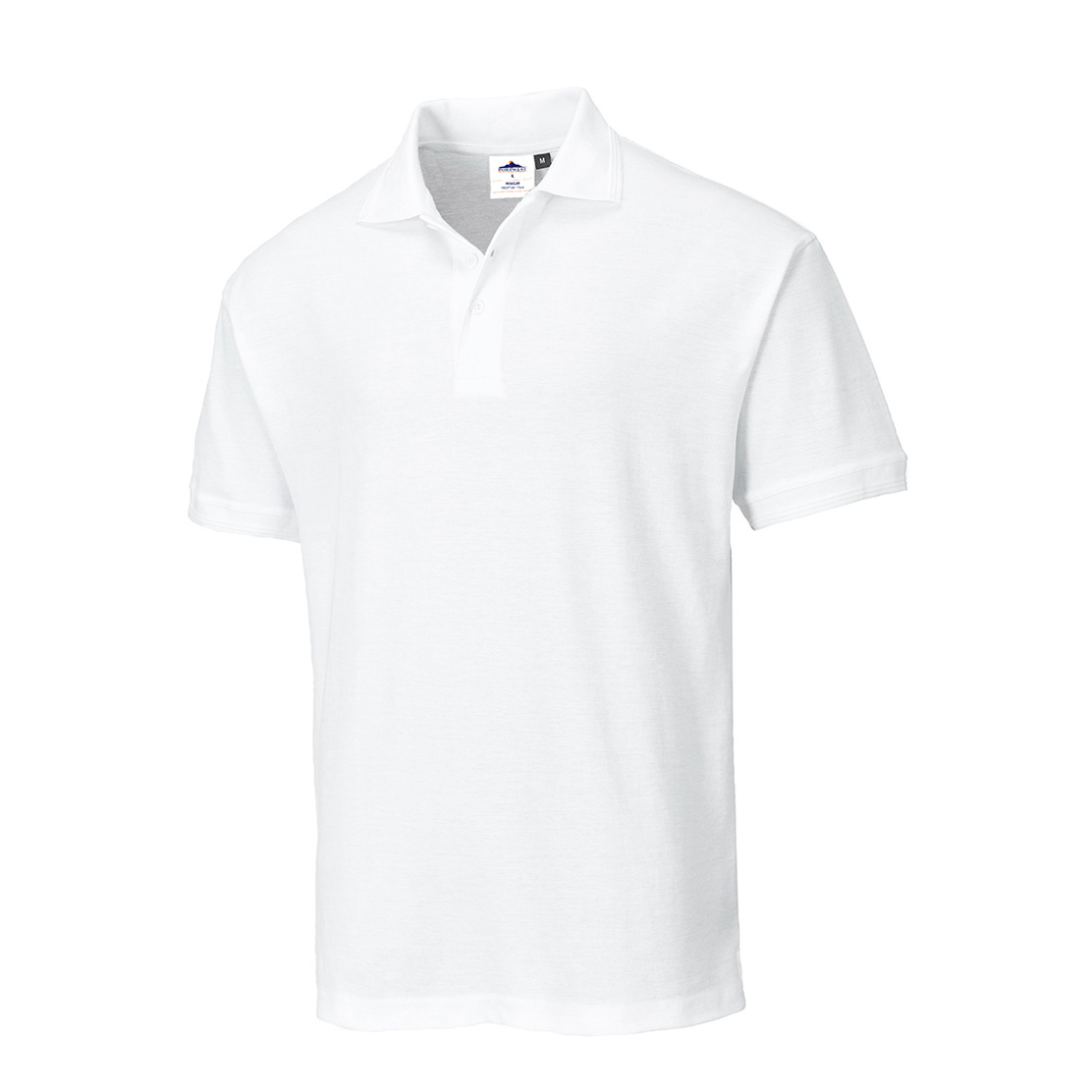 Portwest Naples Polo Shirt