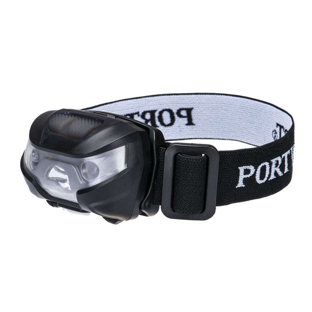 Portwest Oplaadbaar Hoofdlamp