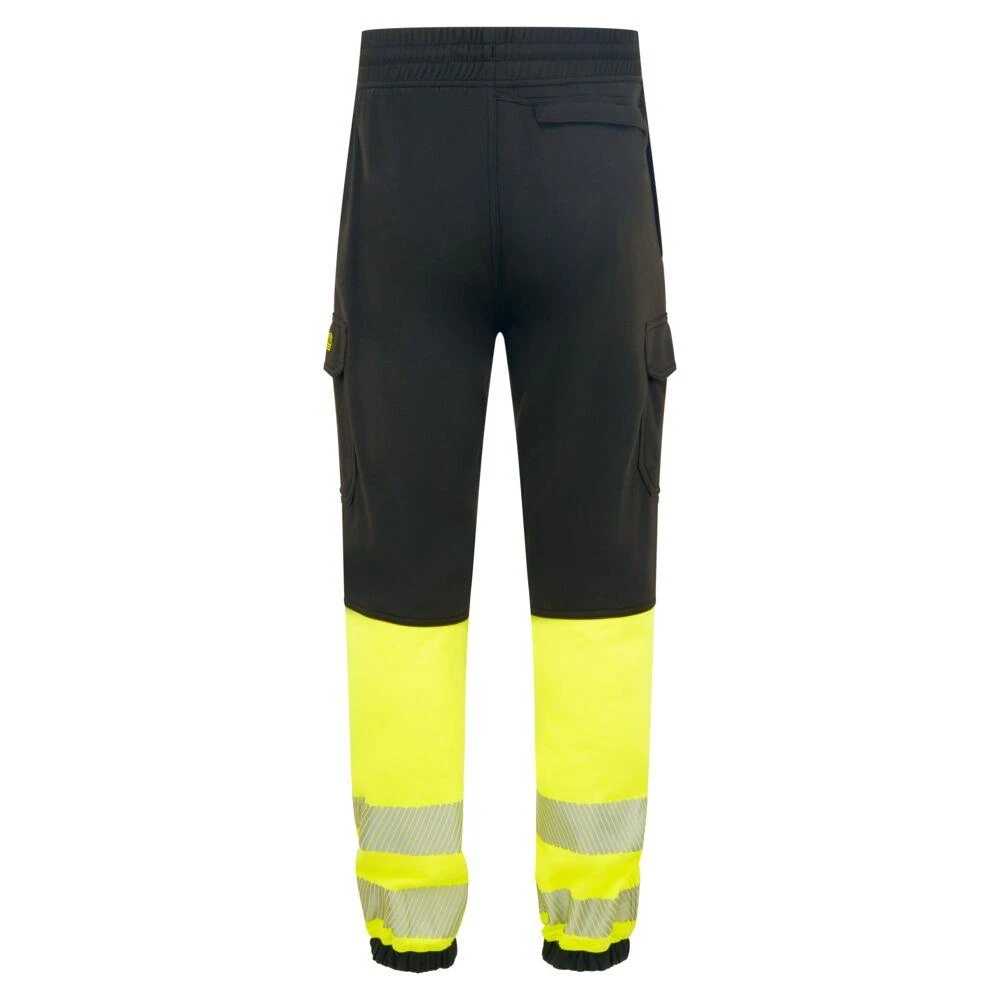 Portwest PW3 Modaflame Hi-Vis Klasse 1 FR Jogger