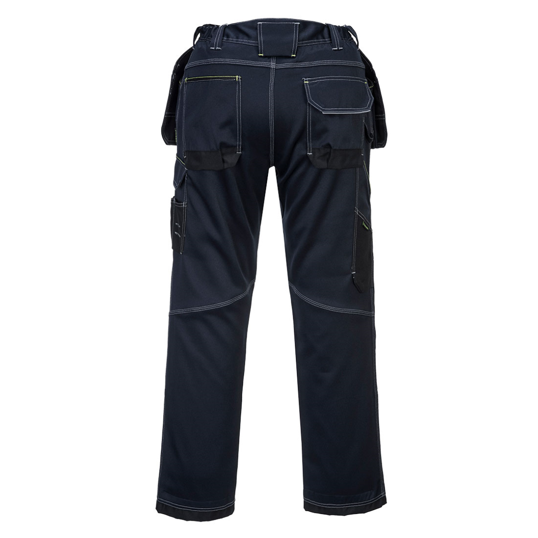 Portwest PW3 Werkbroek met Holsterzakken