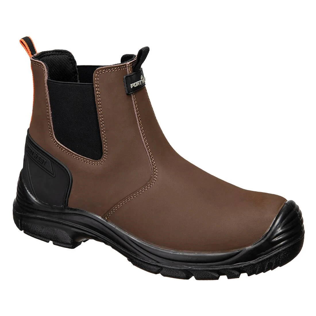 Portwest Rafter Instapper Veiligheidsschoenen S7