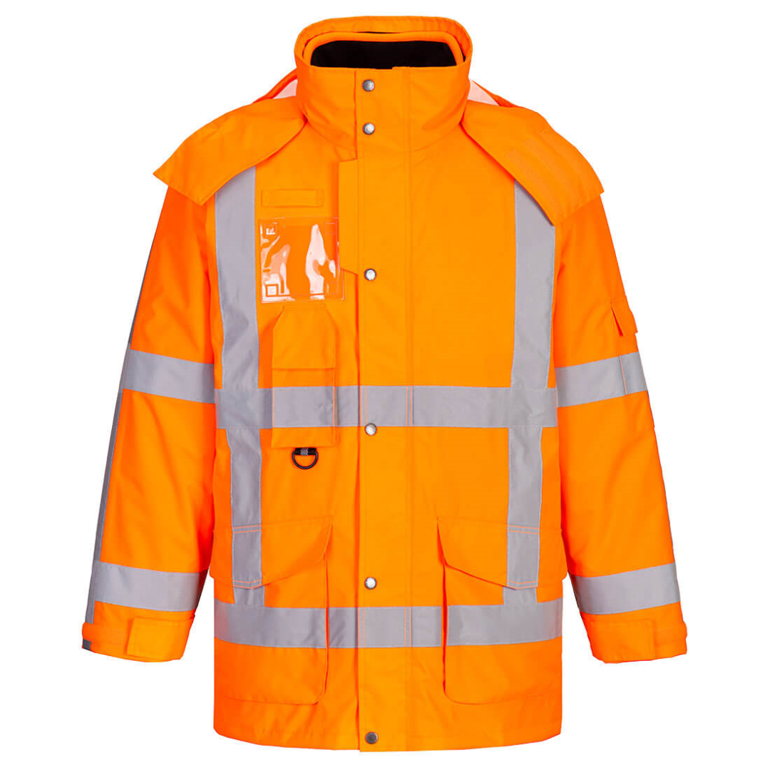 Portwest RWS 3 in 1 Werkjas