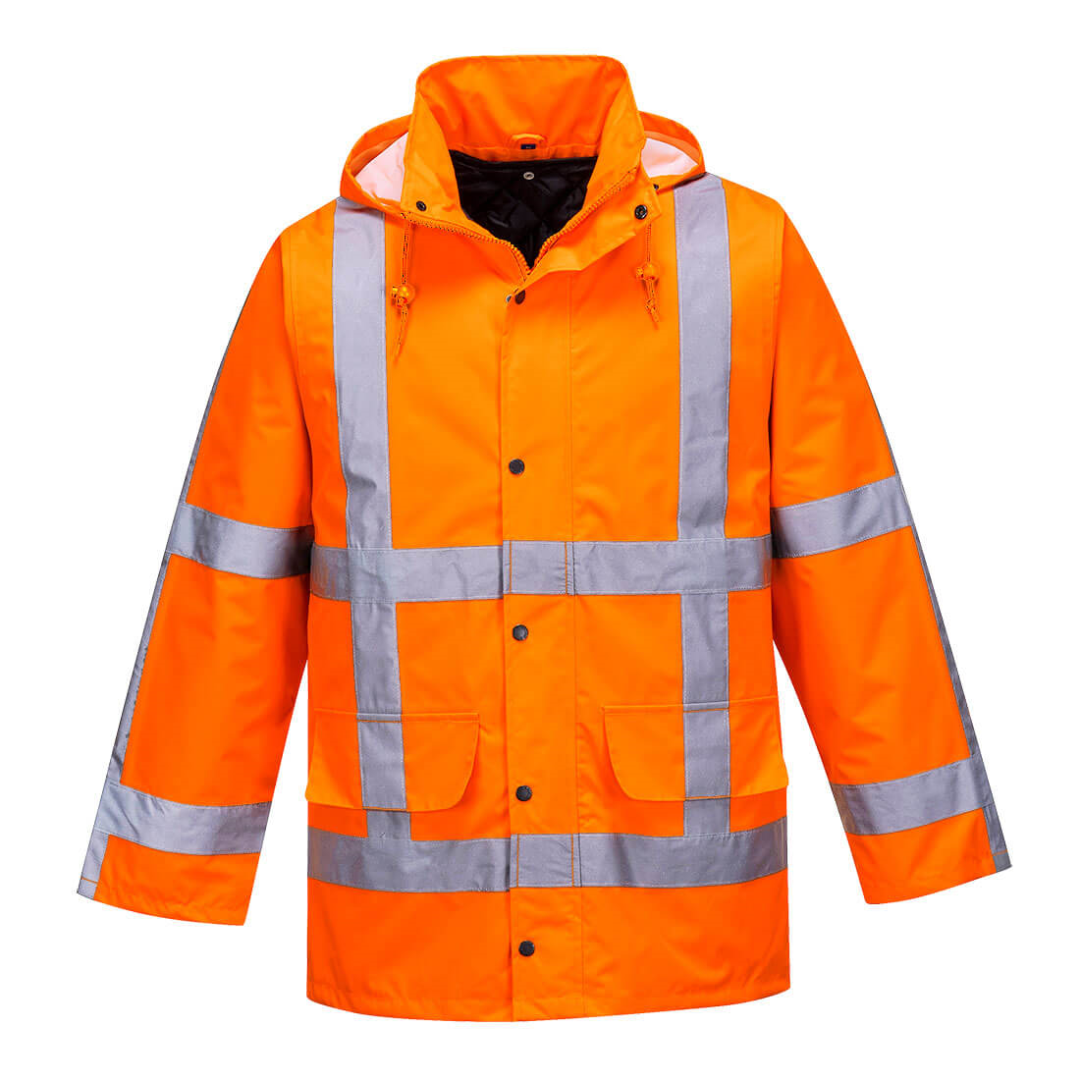 Portwest RWS Verkeersparka