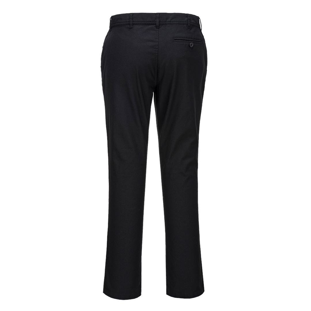 Portwest Stretch Slim Fit Chino Broek