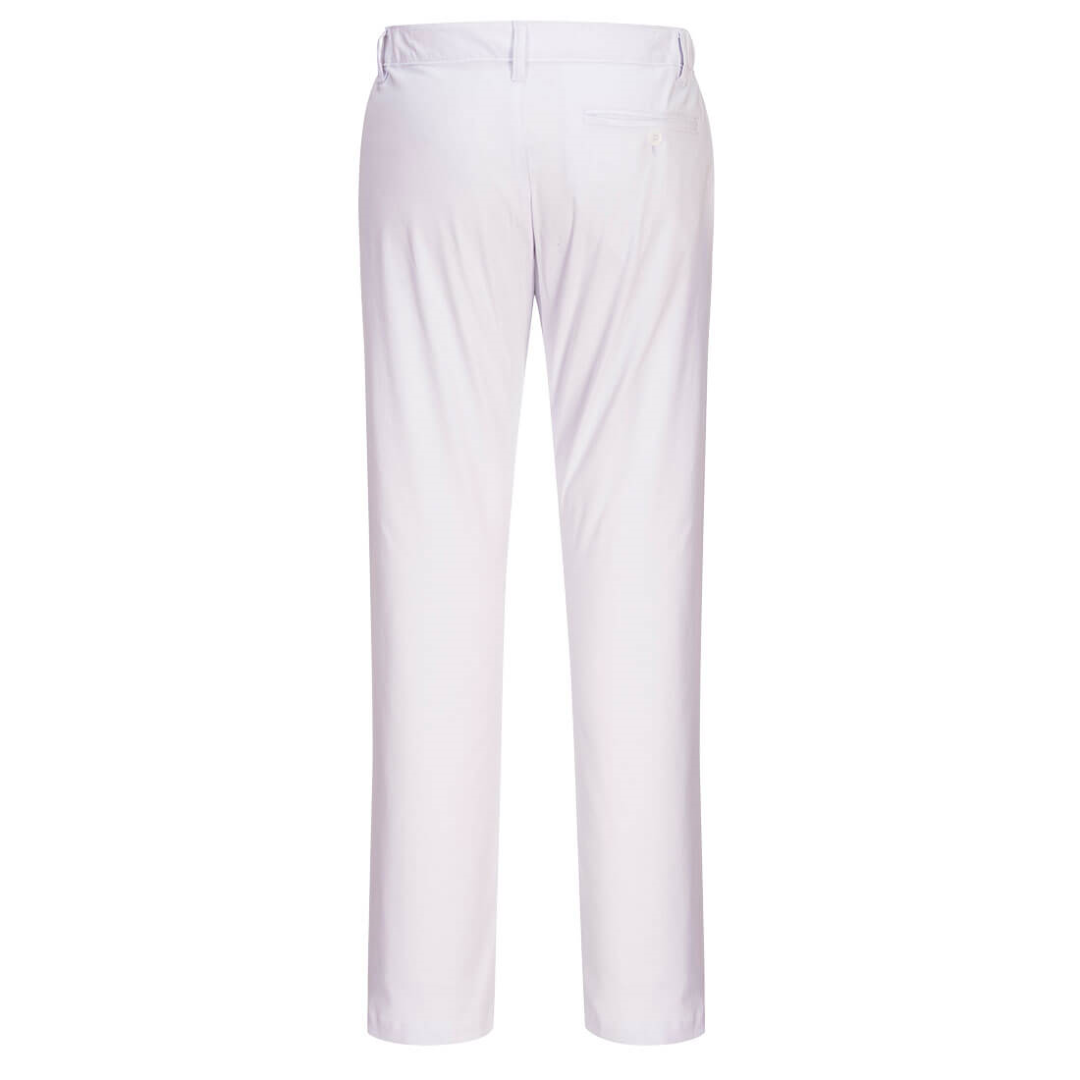 Portwest Stretch Slim Fit Chino Broek