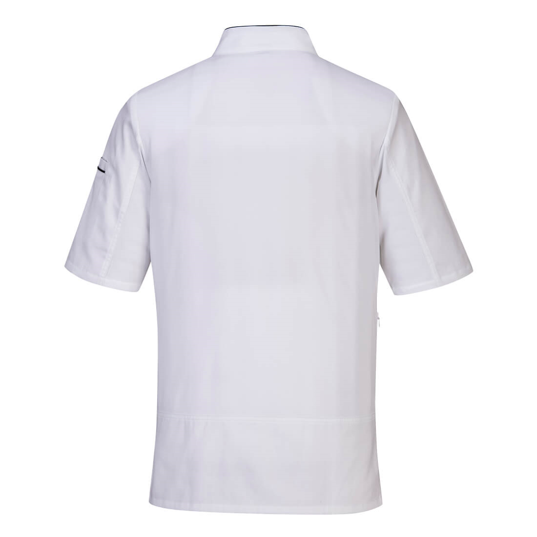 Portwest Surrey Chefs Jacket