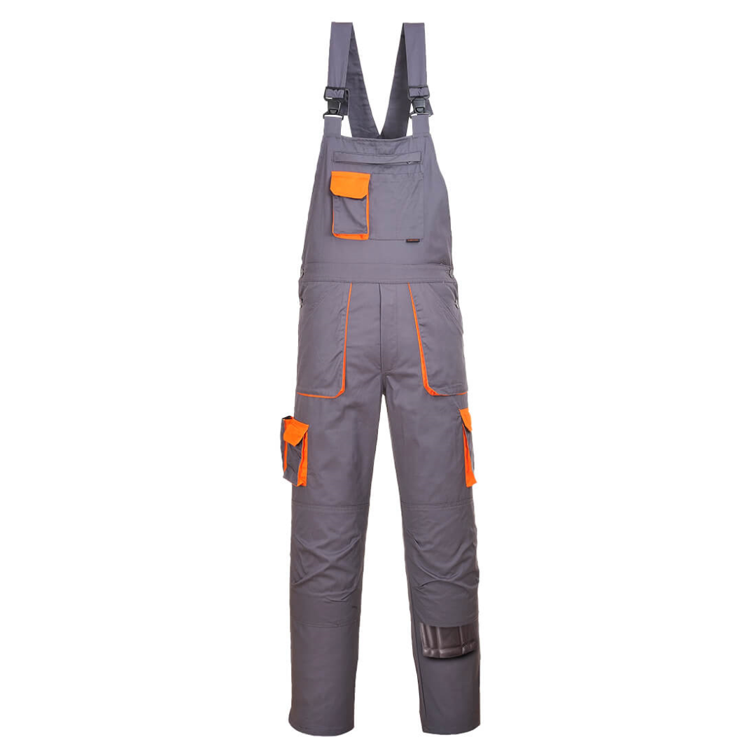 Portwest Texo Contrast Tuinbroek