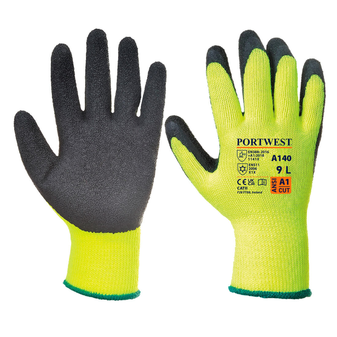 Portwest Thermische Handschoen met Grip