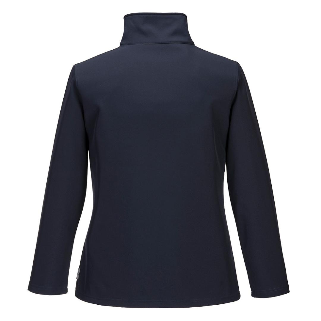 Portwest TK21 Print & Promo Softshell Werkjas