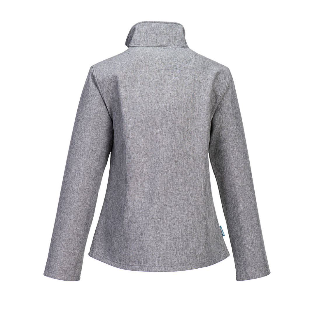Portwest TK21 Print & Promo Softshell Werkjas