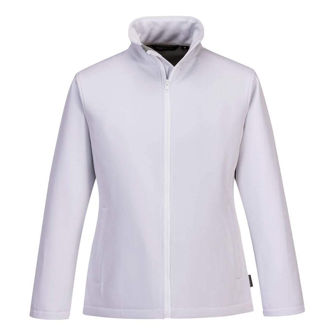 Portwest TK21 Print & Promo Softshell Werkjas