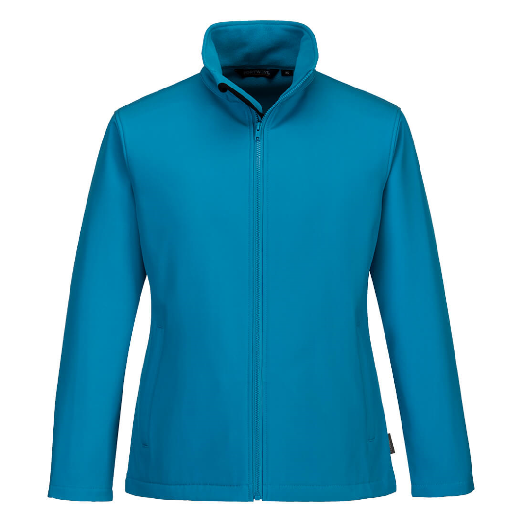 Portwest TK21 Print & Promo Softshell Werkjas