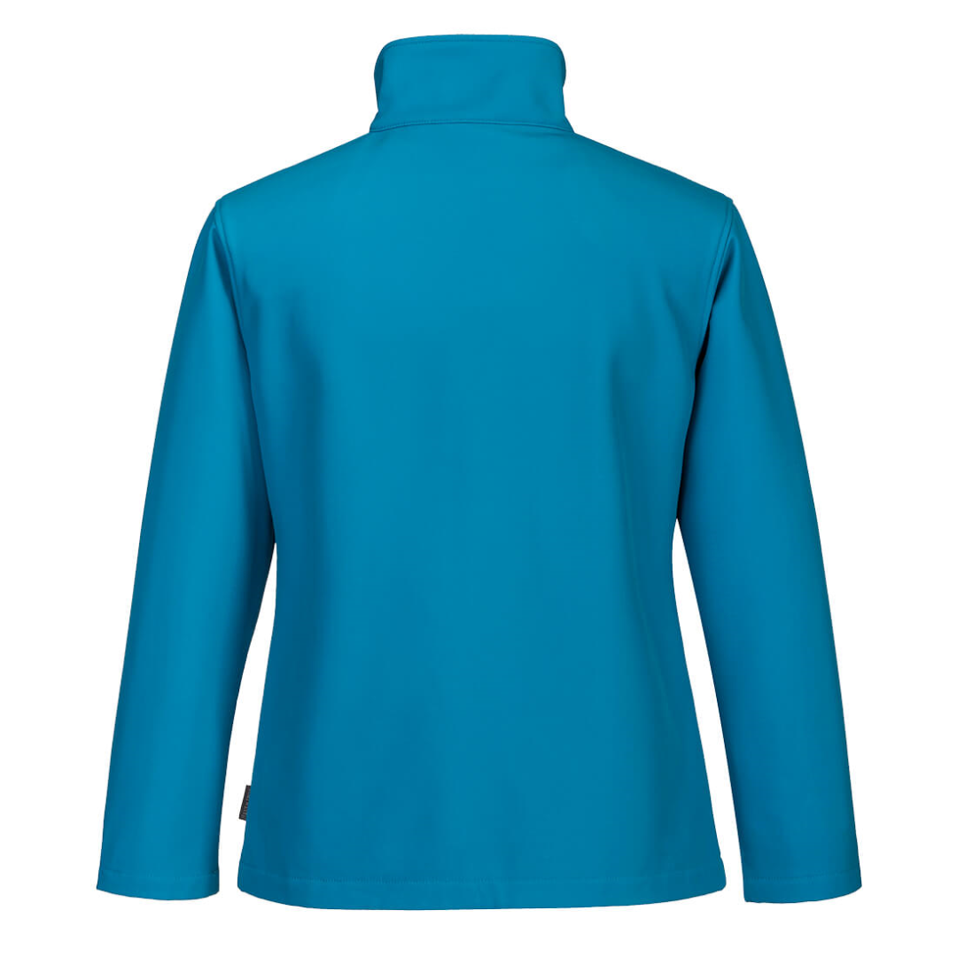 Portwest TK21 Print & Promo Softshell Werkjas