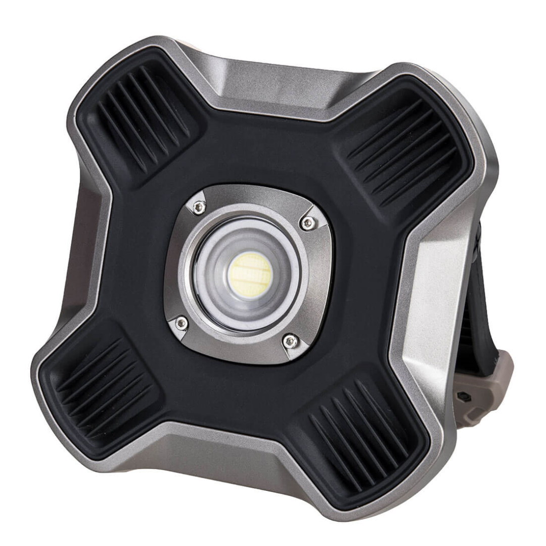 Portwest USB Oplaadbare Mini Schijnwerper