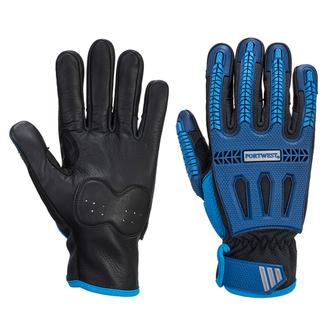 Portwest VHR Impact Snijbestendigd Handschoenen