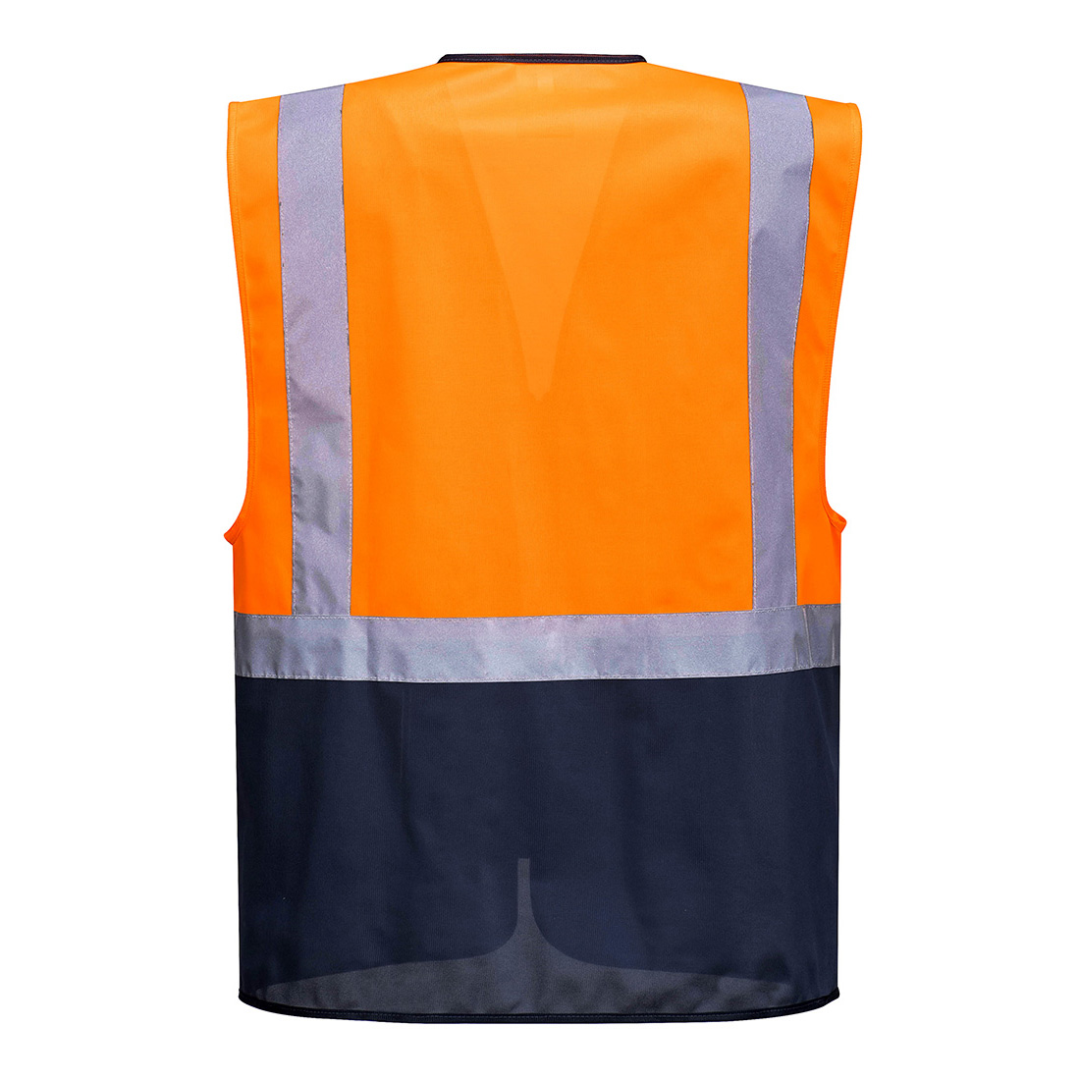 Portwest Warsaw Executive Vest