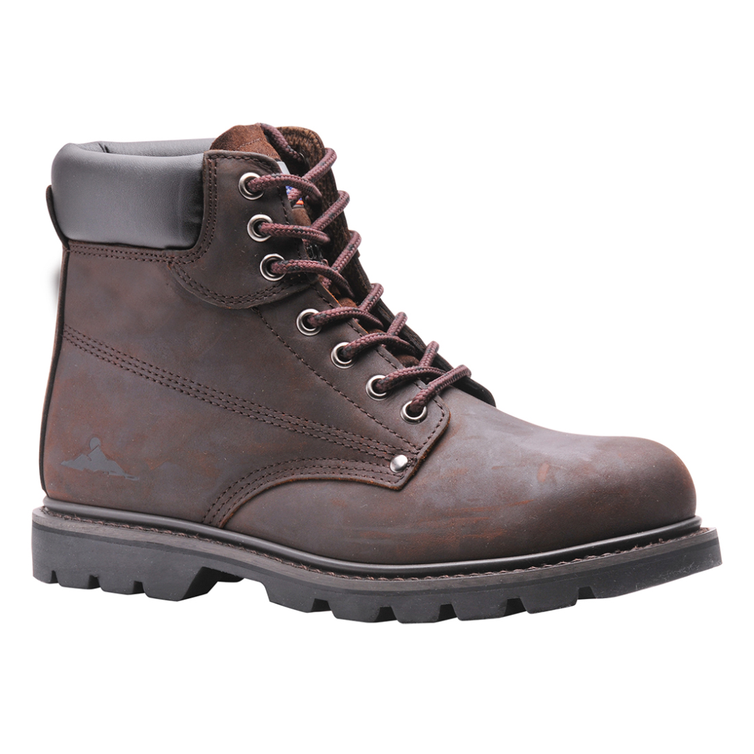 Portwest Welted Werkschoenen SB