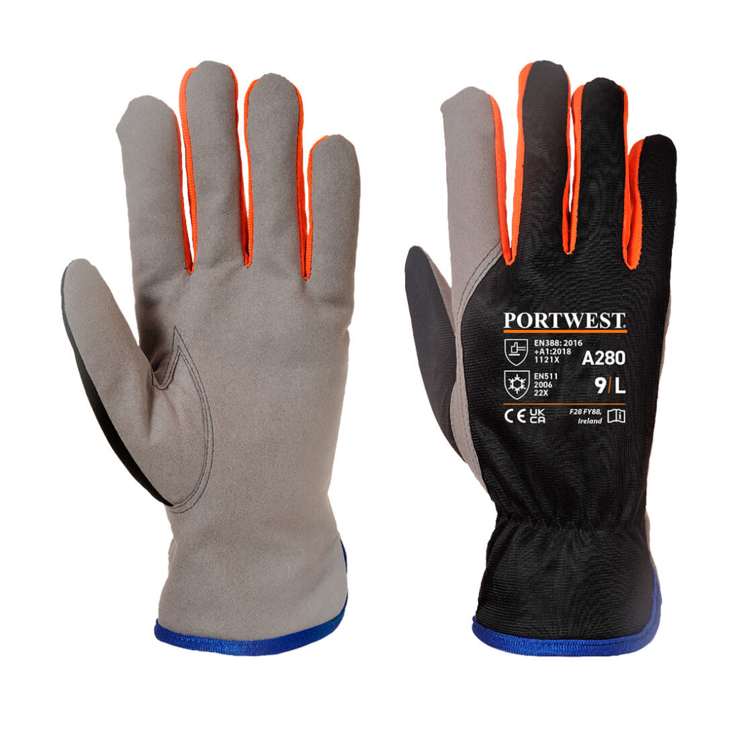 Portwest Wintershield Handschoenen