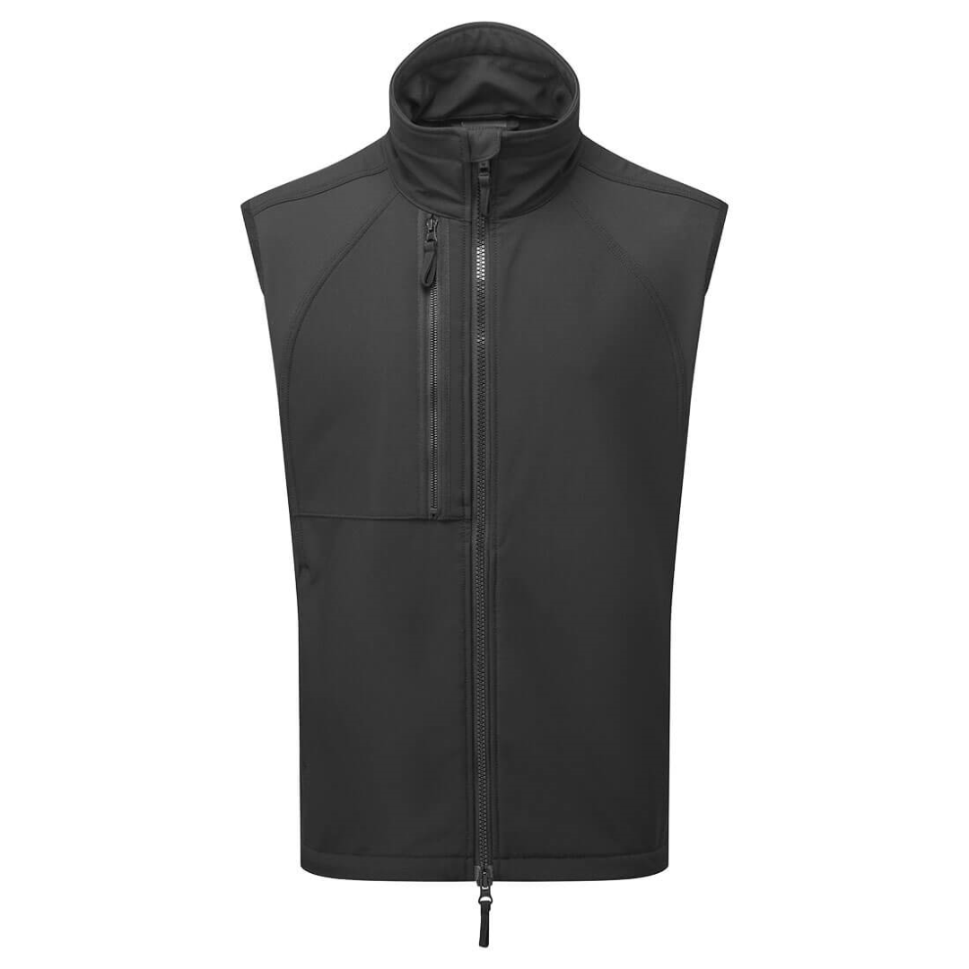 Portwest WX2 Eco Softshell Bodywarmer
