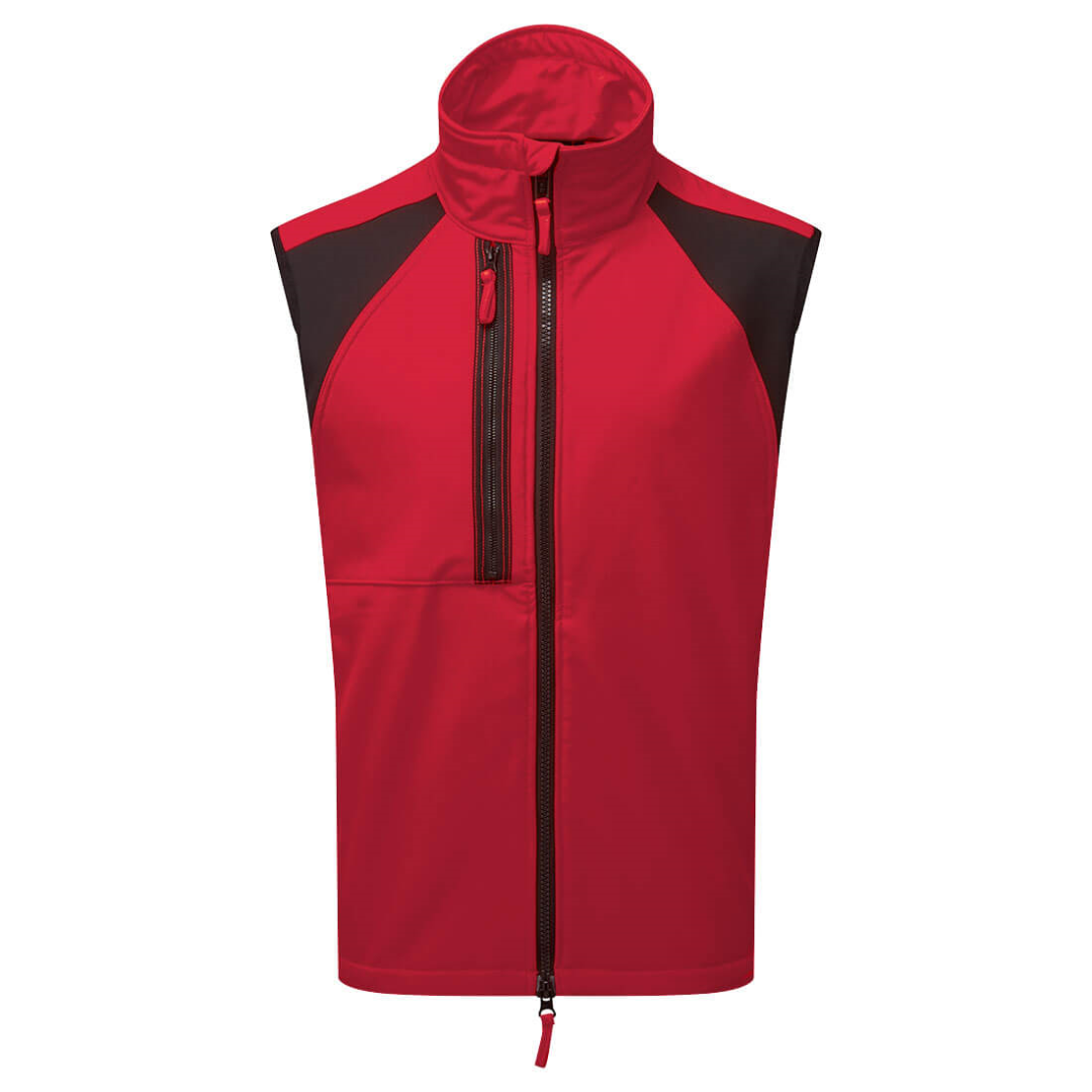 Portwest WX2 Eco Softshell Bodywarmer