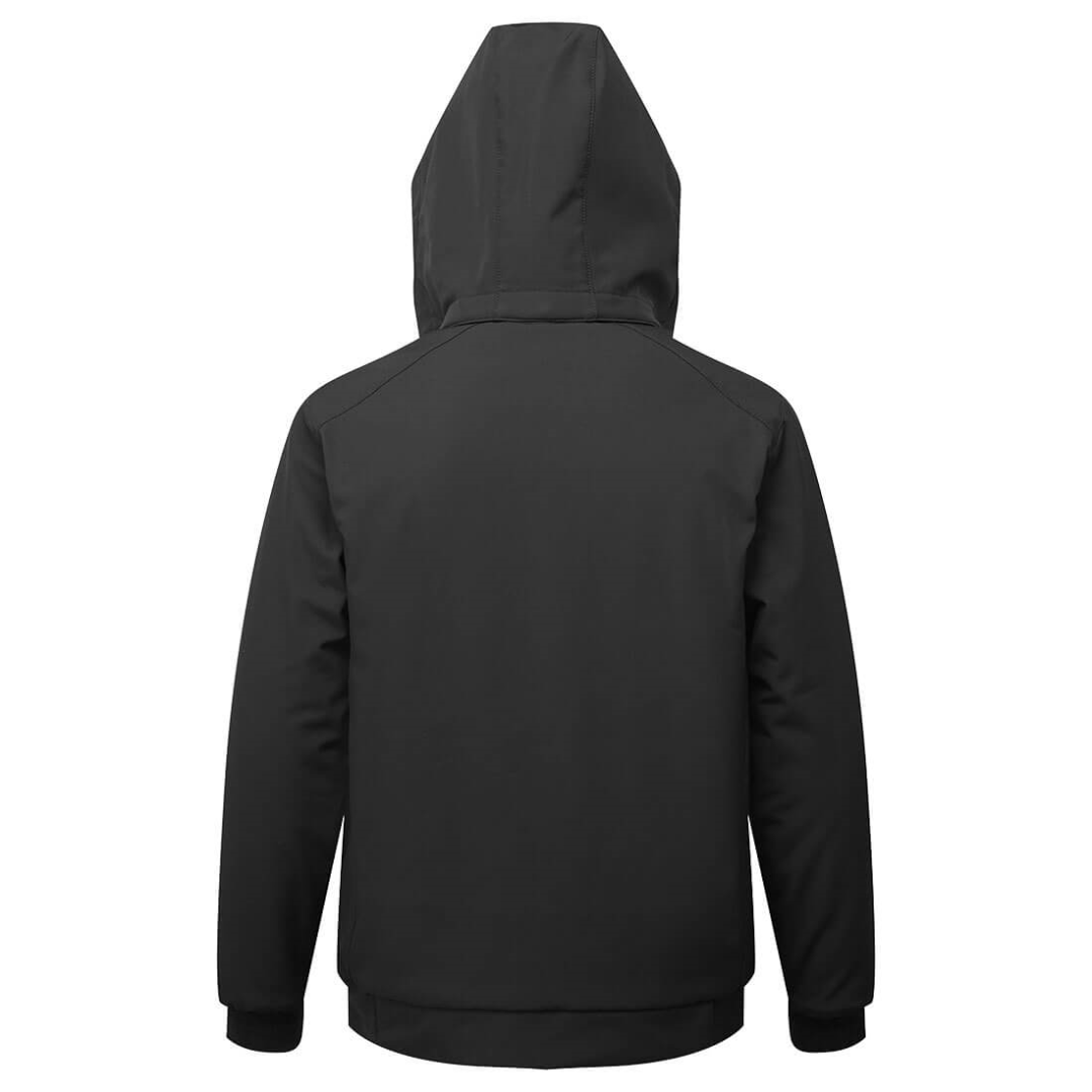 Portwest WX2 Padded Softshell Jacket