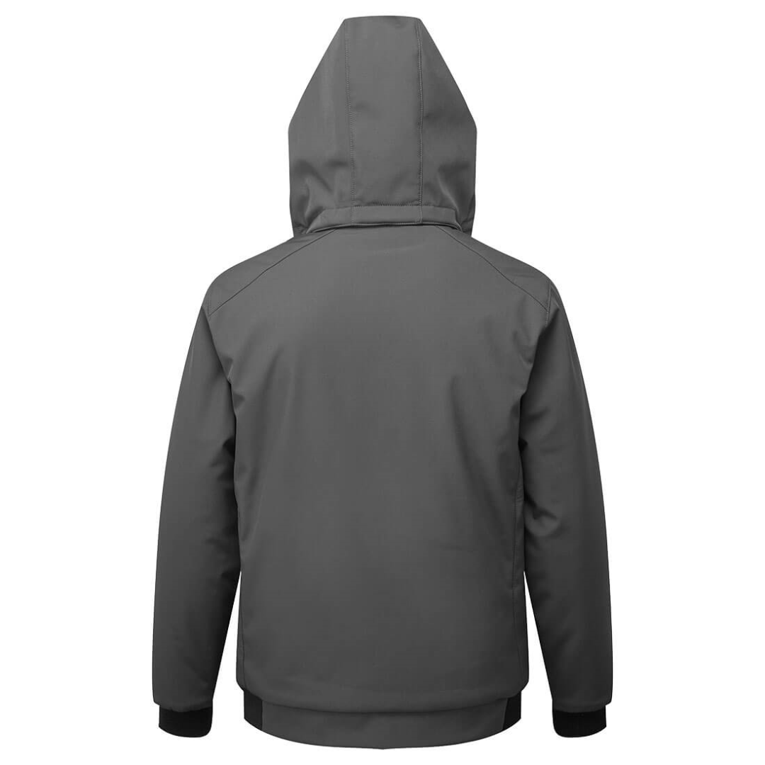Portwest WX2 Padded Softshell Jacket
