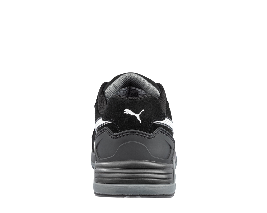 Puma Airtwist Disc Werkschoenen ESD S3