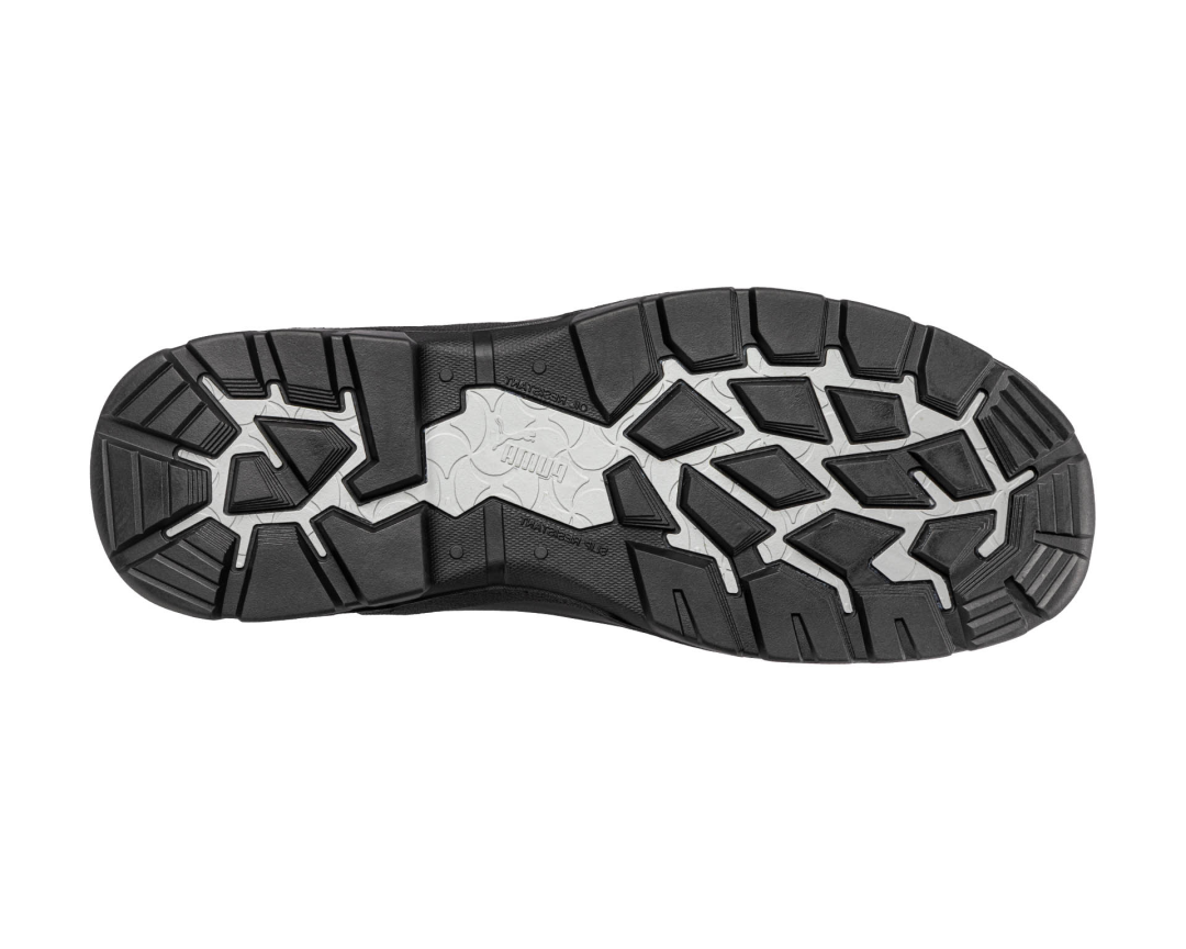 Puma Cascades Disc Mid Werkschoenen S3