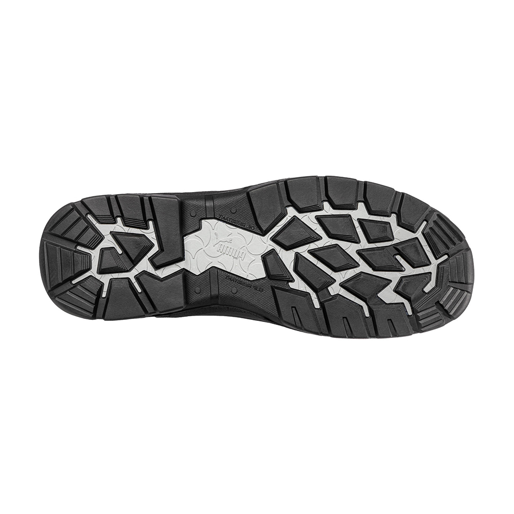 Puma Cascades Werkschoenen Low S3