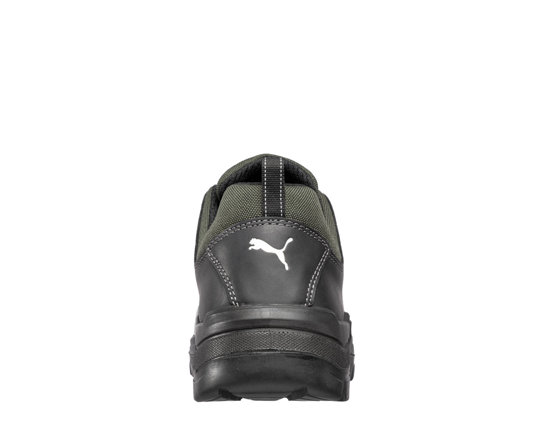 Puma Cascades Werkschoenen Low S3