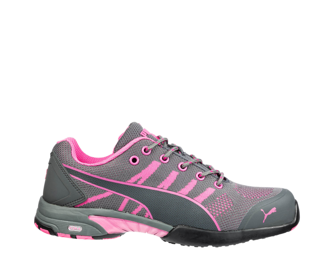 Puma Celerity Knit Werkschoenen Low S1