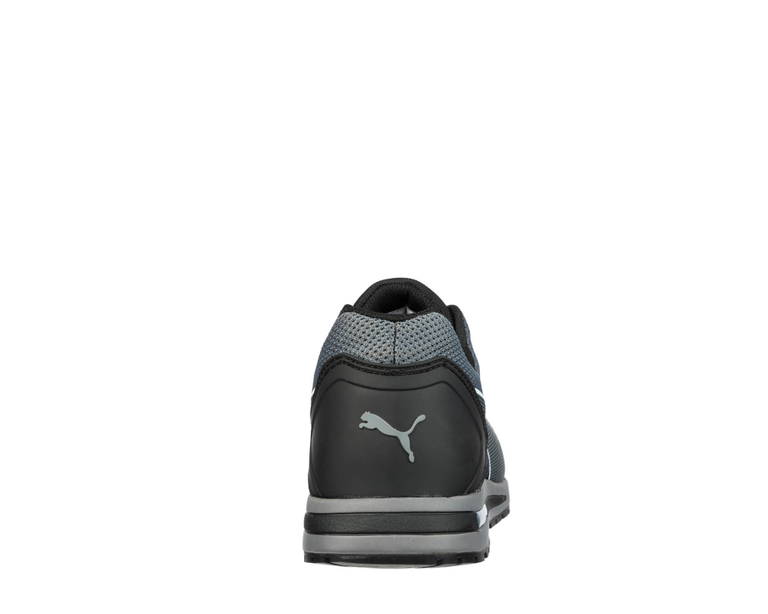 Puma Elevate Knit Werkschoenen Low S1P
