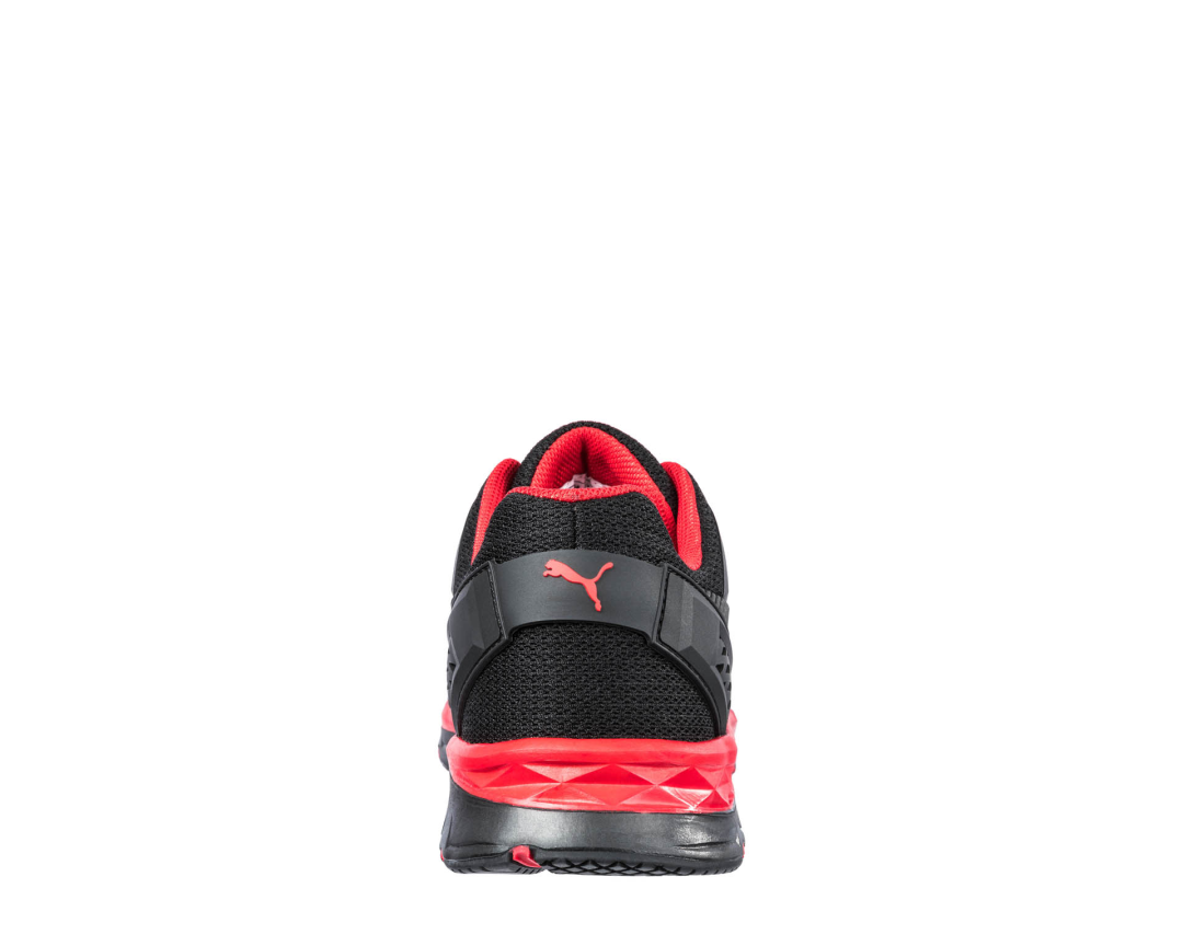 Puma Fuse Motion 2.0 Werkschoenen Low S1P