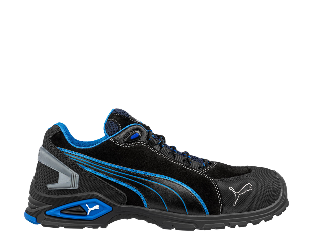 Puma Rio Werkschoenen Low S3