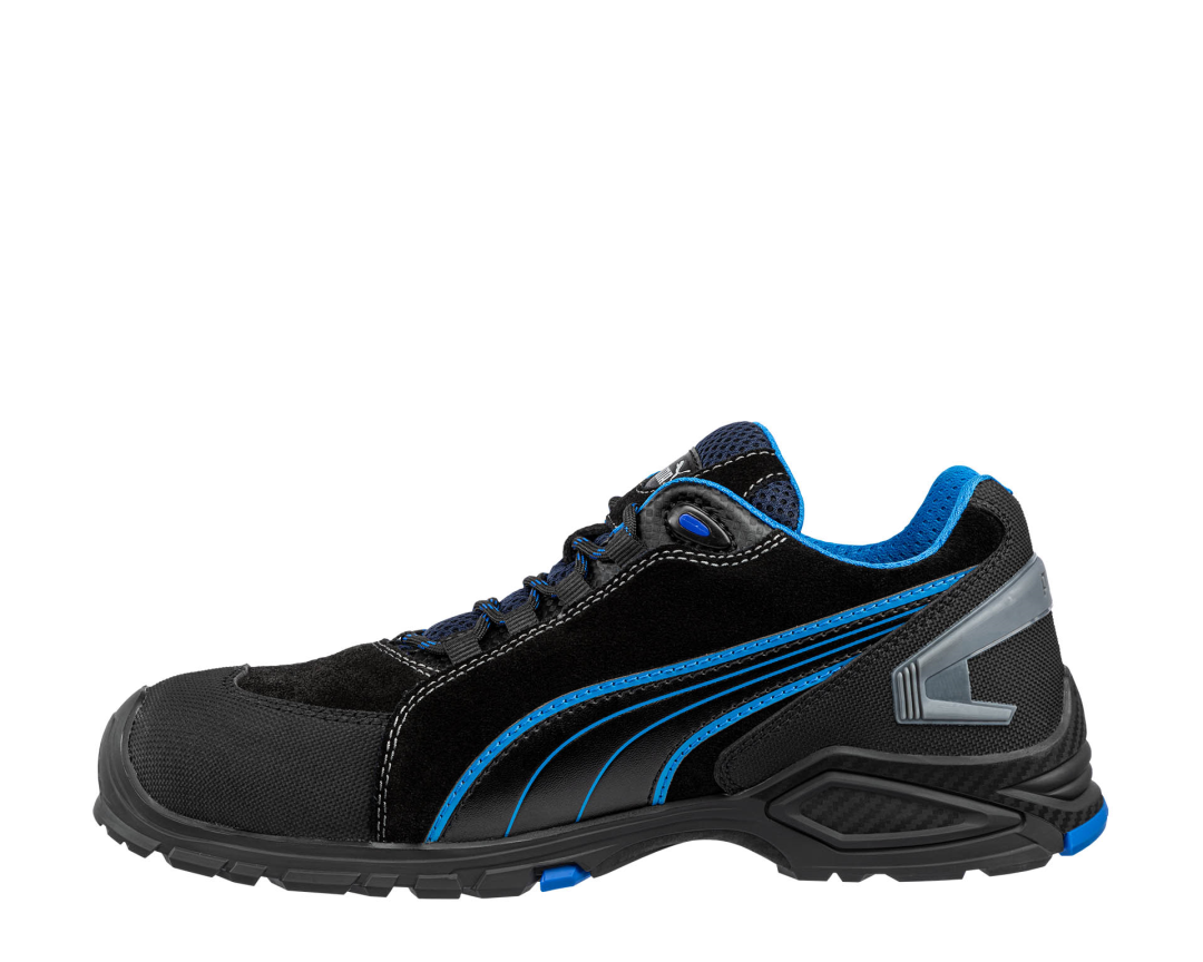 Puma Rio Werkschoenen Low S3