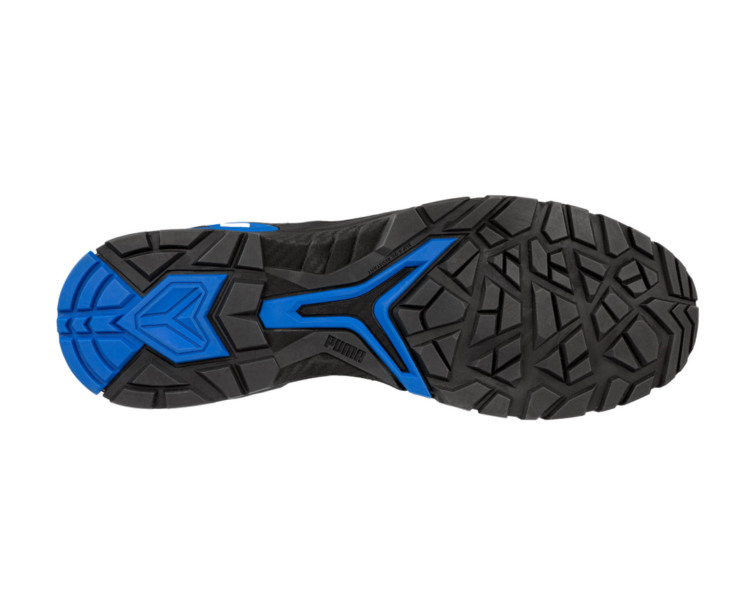 Puma Rio Werkschoenen Low S3