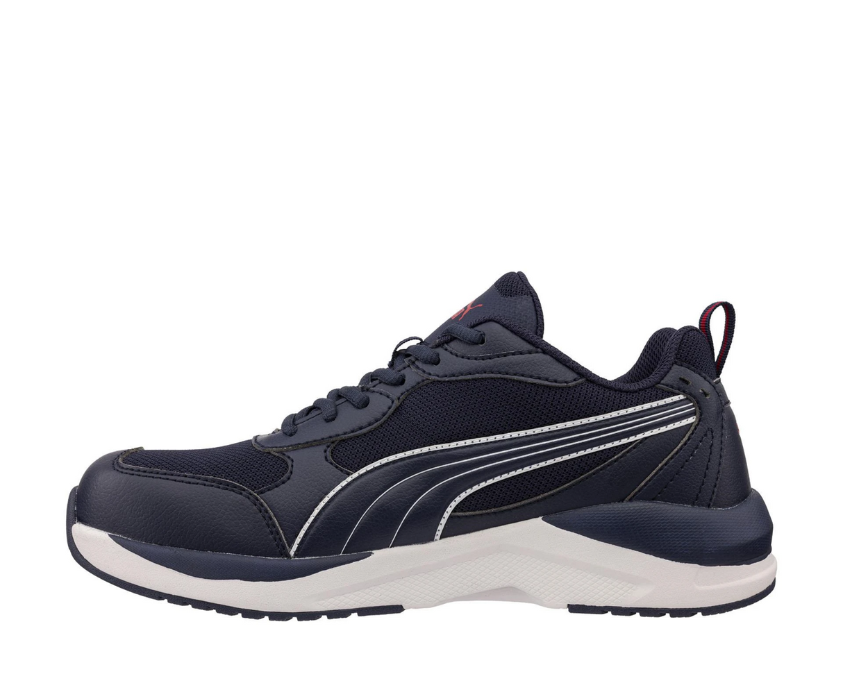 Puma Shift Blue Low S1PS