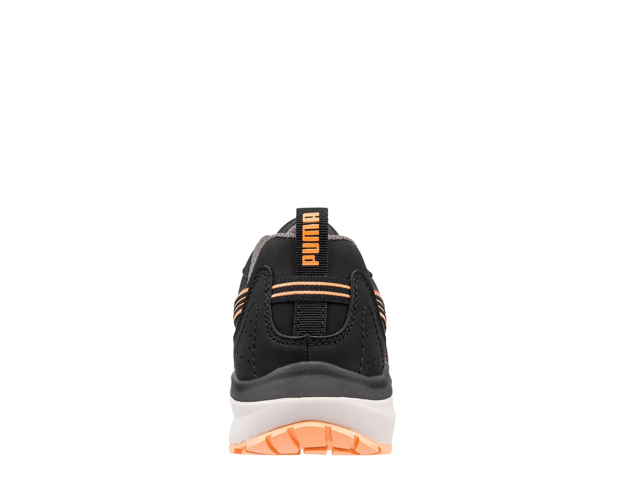 Puma Stepper Low Werkschoenen S3S